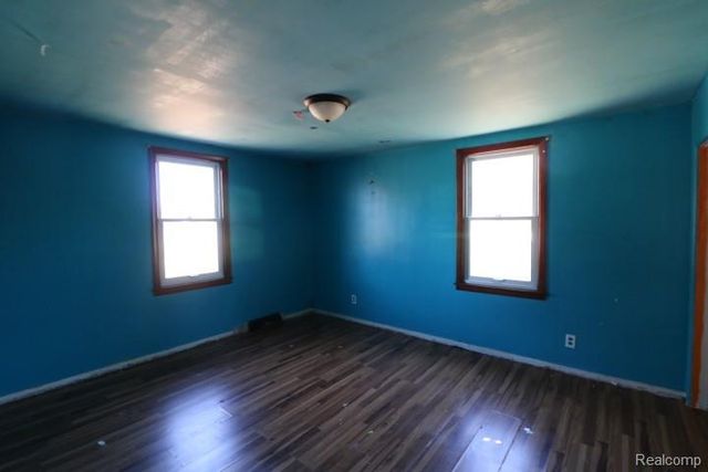 5184 E Mount Morris Road, Mount Morris, MI 48458