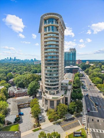 2881 Peachtree Road NE APT 2201, Atlanta, GA 30305