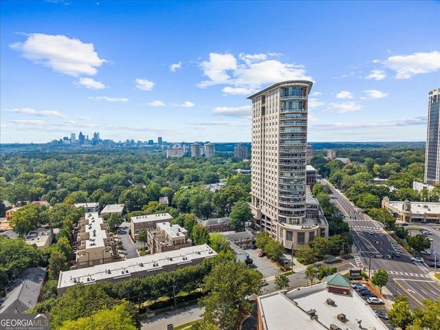 2881 Peachtree Road NE APT 2201, Atlanta, GA 30305