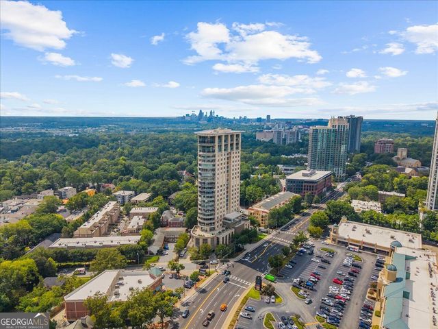 2881 Peachtree Road NE APT 2201, Atlanta, GA 30305
