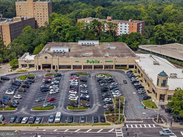 2881 Peachtree Road NE APT 2201, Atlanta, GA 30305