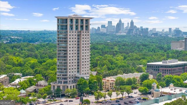 2881 Peachtree Road NE APT 2201, Atlanta, GA 30305