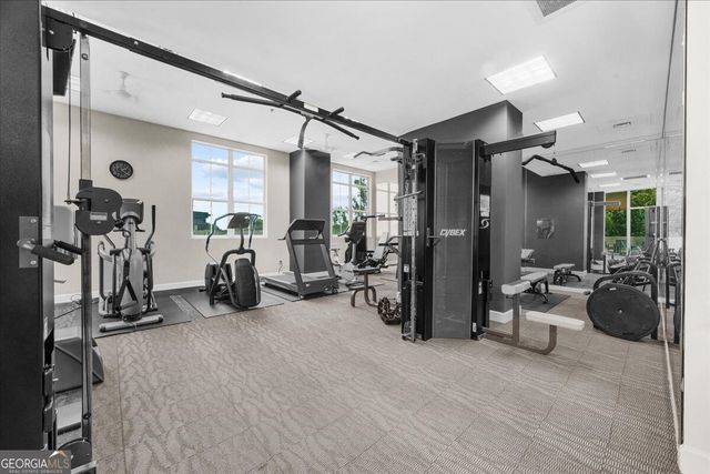 2881 Peachtree Road NE APT 2201, Atlanta, GA 30305
