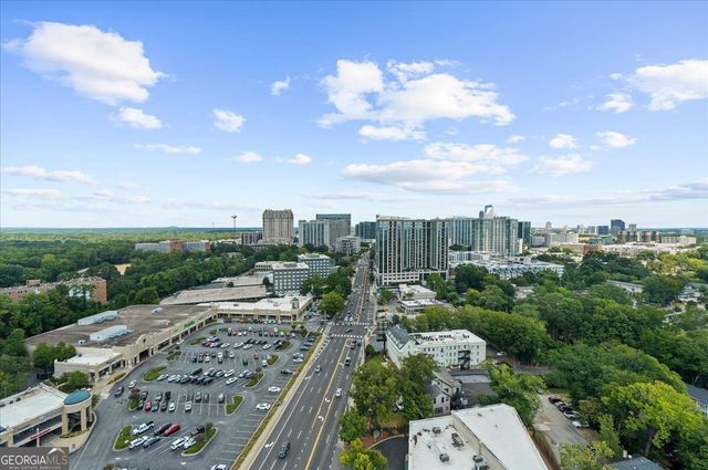 2881 Peachtree Road NE APT 2201, Atlanta, GA 30305