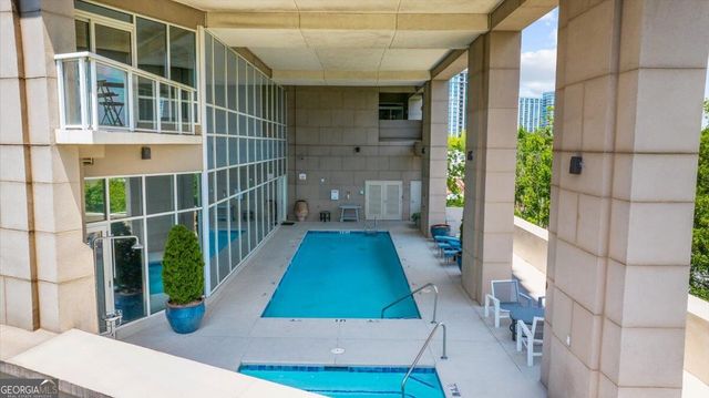2881 Peachtree Road NE APT 2201, Atlanta, GA 30305