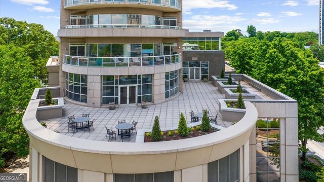2881 Peachtree Road NE APT 2201, Atlanta, GA 30305
