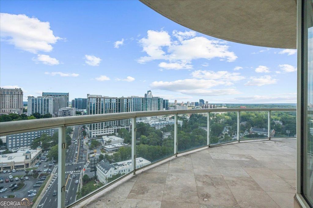 2881 Peachtree Road NE APT 2201, Atlanta, GA 30305 — photo 5