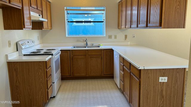 1476 Mary Jo Drive, Gardnerville, NV 89460