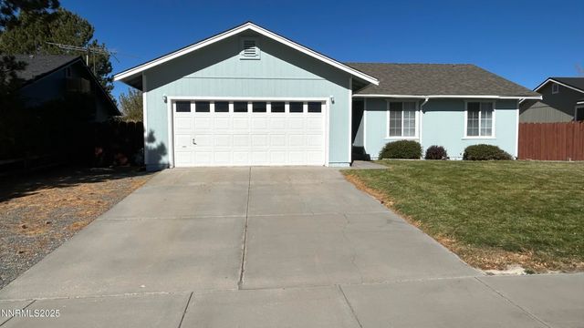 1476 Mary Jo Drive, Gardnerville, NV 89460