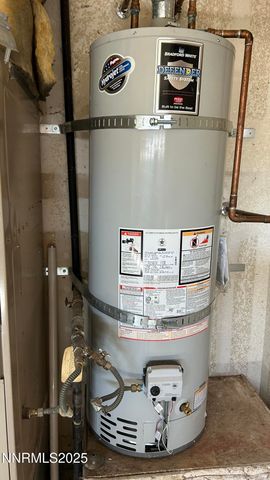 1476 Mary Jo Drive, Gardnerville, NV 89460