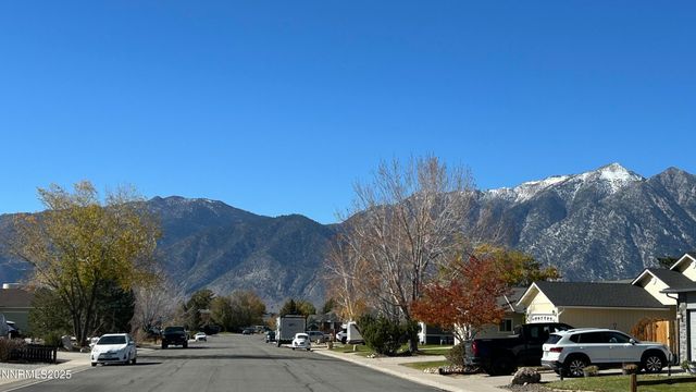 1476 Mary Jo Drive, Gardnerville, NV 89460