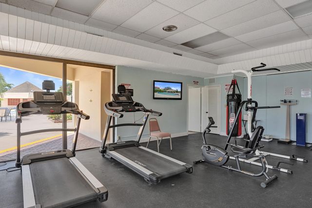 2651 Sunrise Lakes Drive E, Sunrise, FL 33322