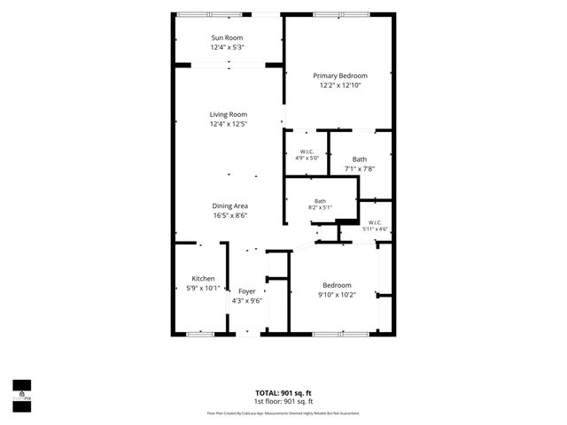 2651 Sunrise Lakes Drive E, Sunrise, FL 33322