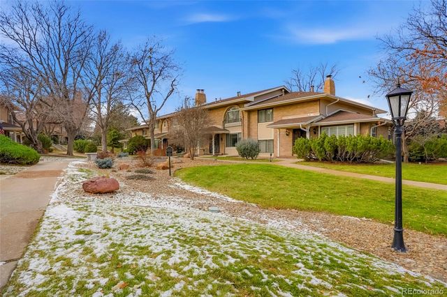 3255 S Pontiac Street, Denver, CO 80224