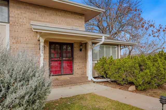 3255 S Pontiac Street, Denver, CO 80224