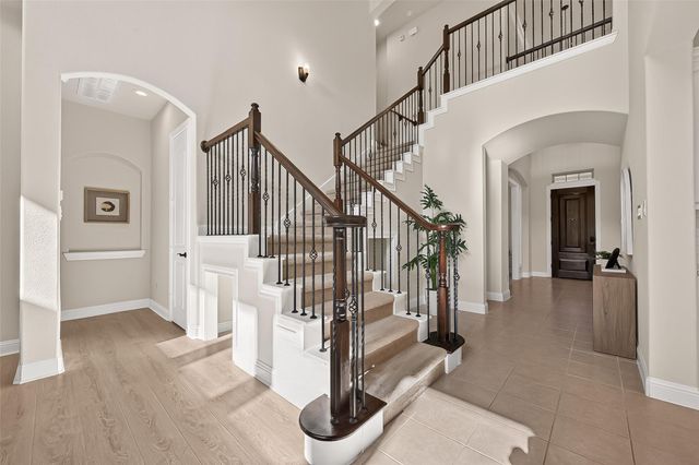 2027 Baker Estates Drive, Houston, TX 77094