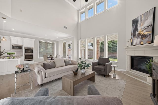 2027 Baker Estates Drive, Houston, TX 77094