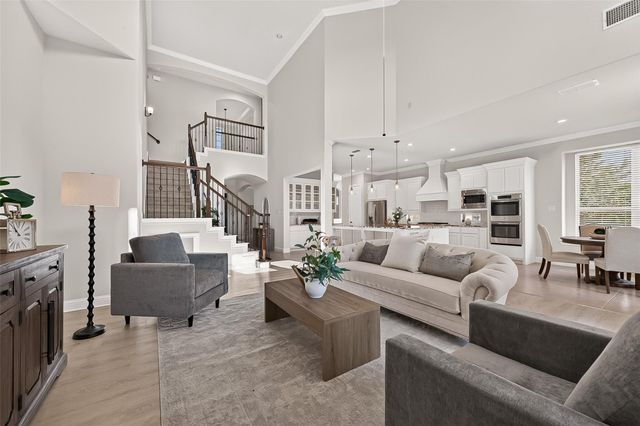 2027 Baker Estates Drive, Houston, TX 77094