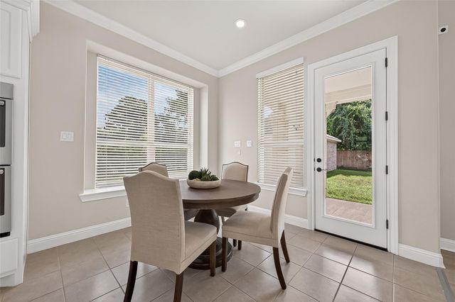 2027 Baker Estates Drive, Houston, TX 77094