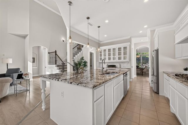 2027 Baker Estates Drive, Houston, TX 77094
