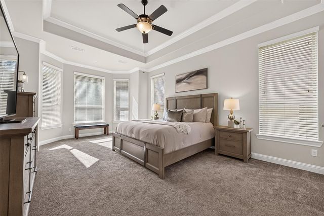 2027 Baker Estates Drive, Houston, TX 77094