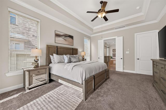 2027 Baker Estates Drive, Houston, TX 77094