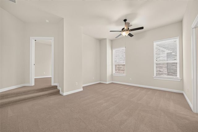 2027 Baker Estates Drive, Houston, TX 77094