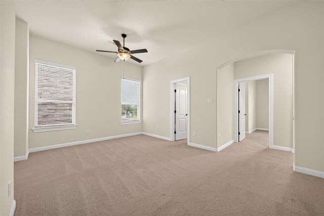 2027 Baker Estates Drive, Houston, TX 77094