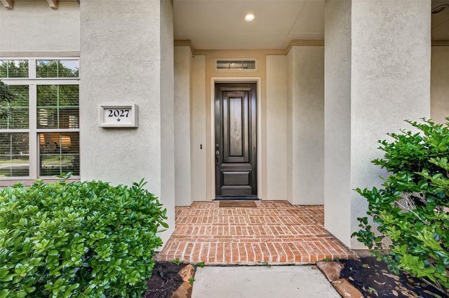 2027 Baker Estates Drive, Houston, TX 77094