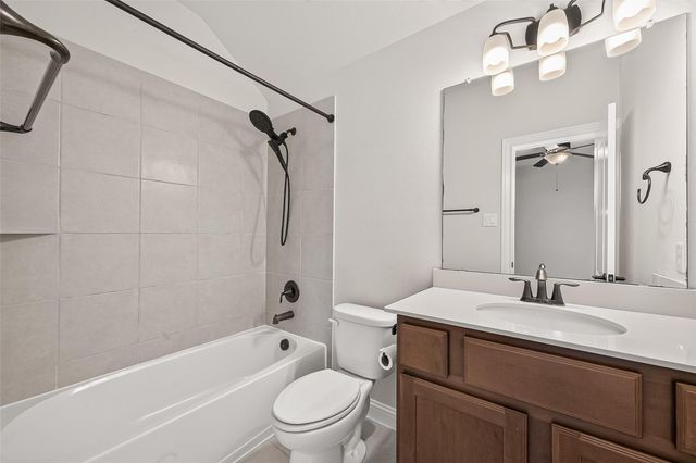 2027 Baker Estates Drive, Houston, TX 77094