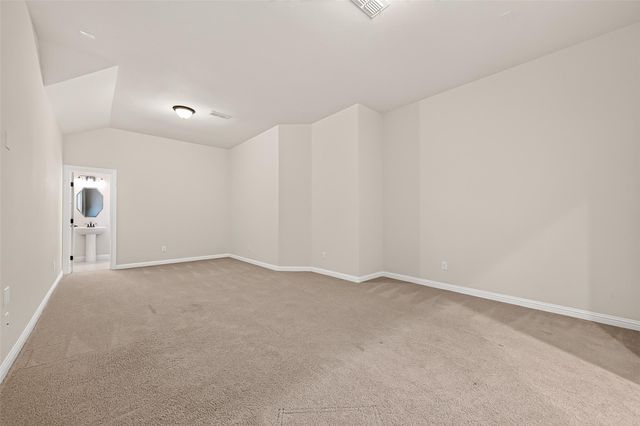 2027 Baker Estates Drive, Houston, TX 77094