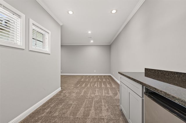 2027 Baker Estates Drive, Houston, TX 77094