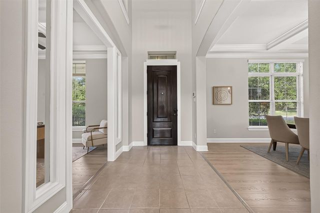 2027 Baker Estates Drive, Houston, TX 77094