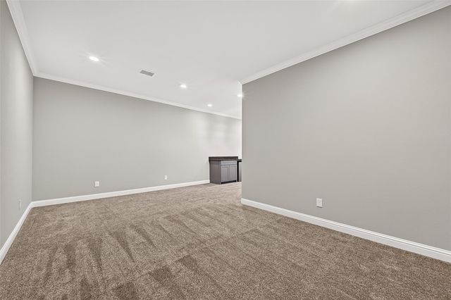 2027 Baker Estates Drive, Houston, TX 77094