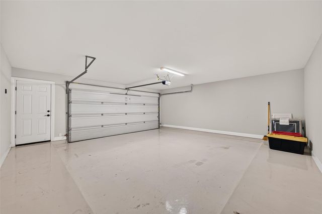 2027 Baker Estates Drive, Houston, TX 77094