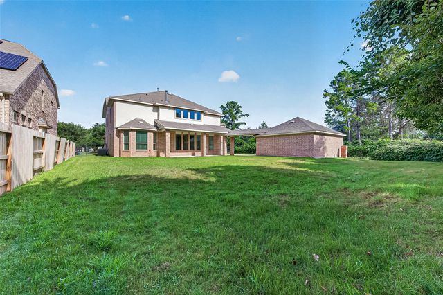 2027 Baker Estates Drive, Houston, TX 77094