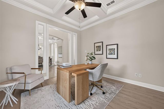 2027 Baker Estates Drive, Houston, TX 77094
