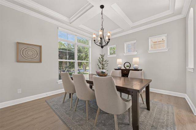 2027 Baker Estates Drive, Houston, TX 77094