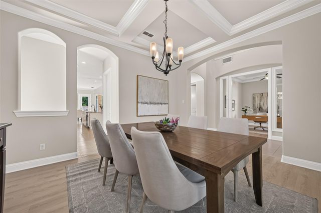 2027 Baker Estates Drive, Houston, TX 77094