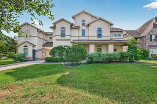 2027 Baker Estates Drive, Houston, TX 77094
