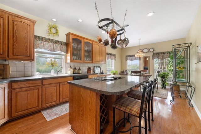 391 Liberty DR, Liberty Hill, TX 78642
