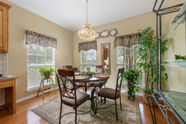 391 Liberty DR, Liberty Hill, TX 78642