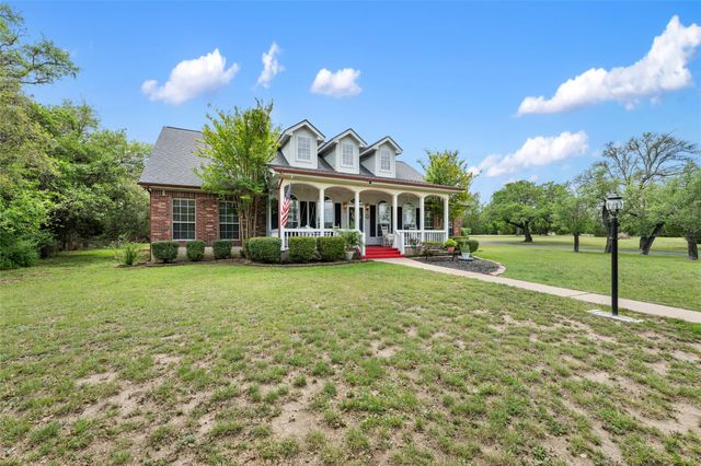 391 Liberty DR, Liberty Hill, TX 78642