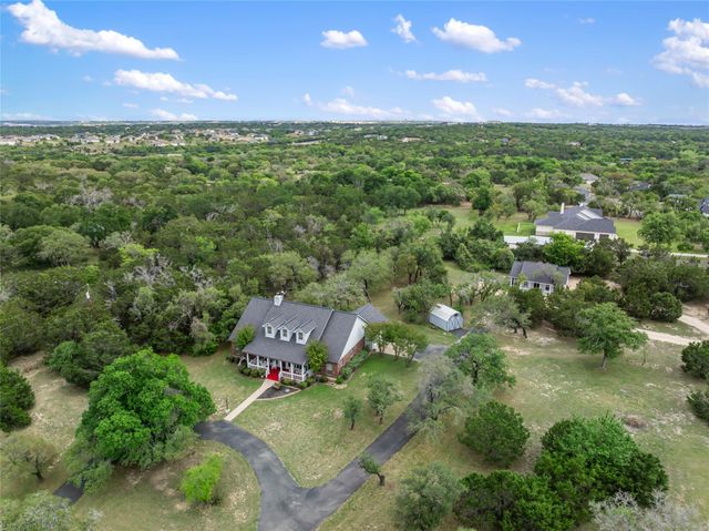 391 Liberty DR, Liberty Hill, TX 78642