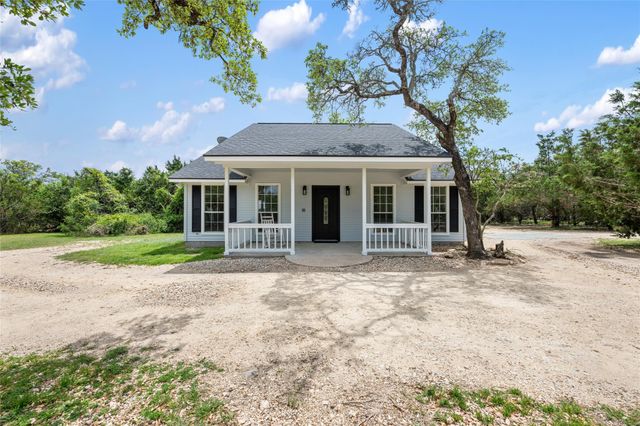 391 Liberty DR, Liberty Hill, TX 78642