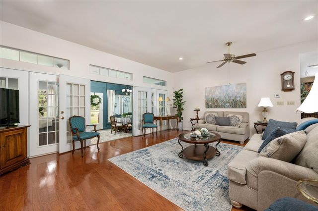 391 Liberty DR, Liberty Hill, TX 78642