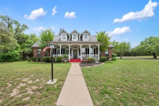 391 Liberty DR, Liberty Hill, TX 78642