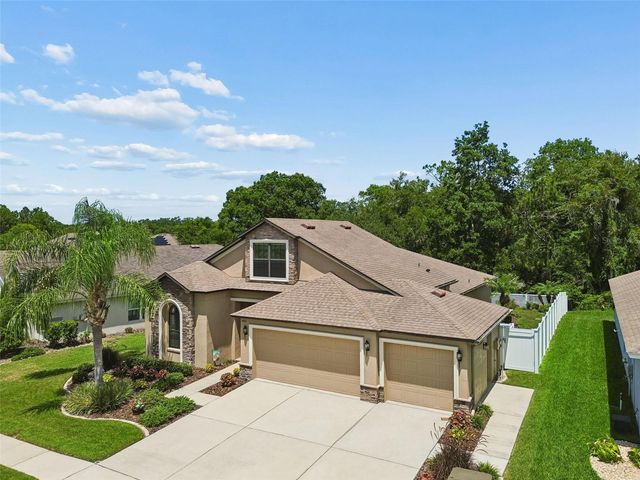 6601 SPARKLING WAY, Wesley Chapel, FL 33545