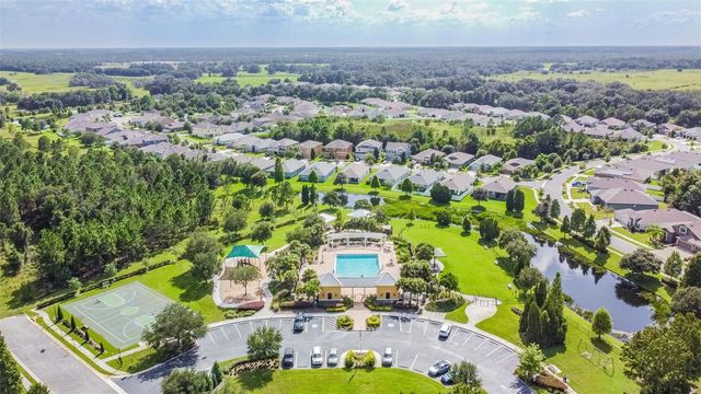 6601 SPARKLING WAY, Wesley Chapel, FL 33545