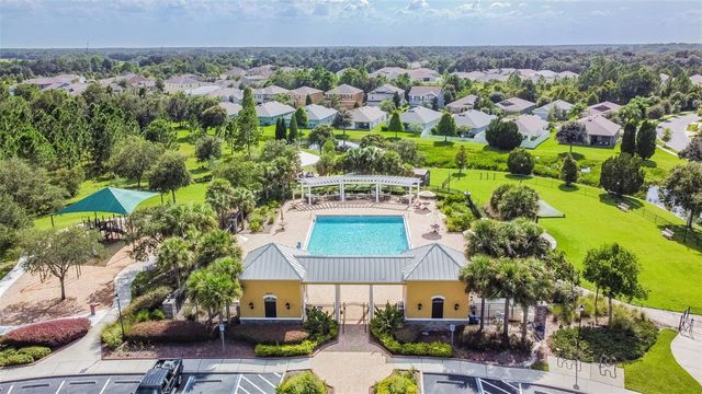 6601 SPARKLING WAY, Wesley Chapel, FL 33545